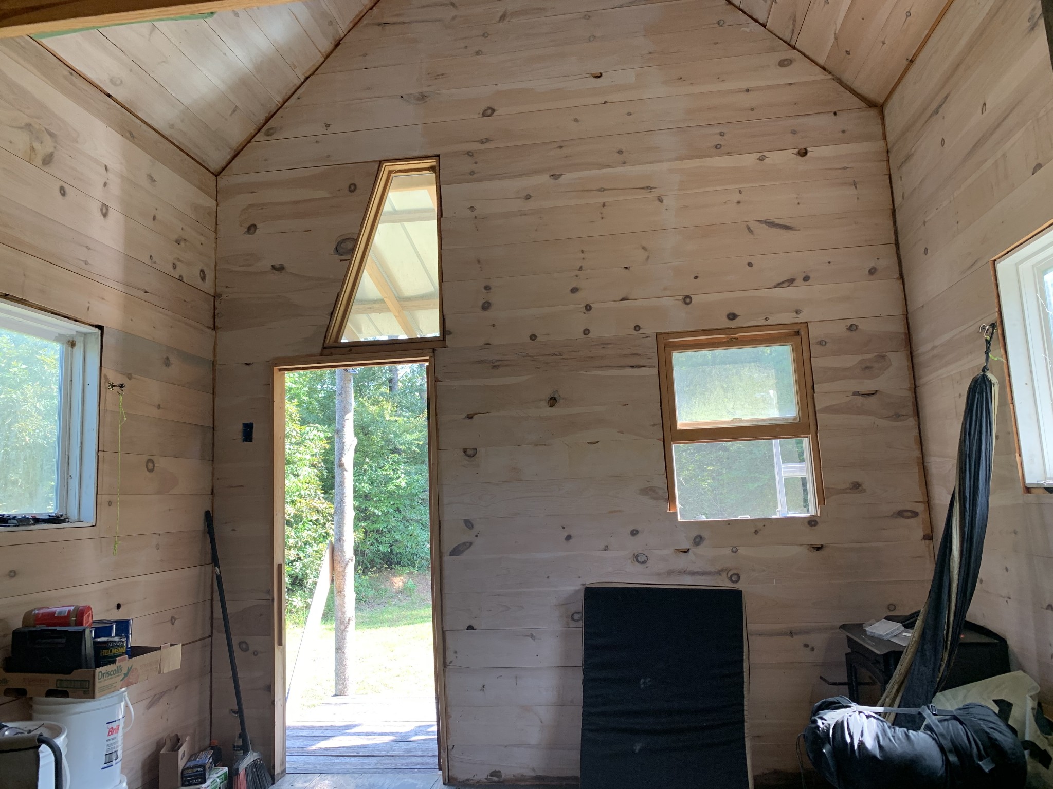 0 Blowing Springs Road Lawrenceburg, TN 38464 - Photo 6 of 23 a bathroom with a sink a mirror and next to a window