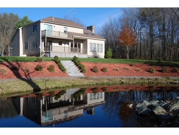 40 Lang Road Rye, NH 03870 - Photo 1 of 1