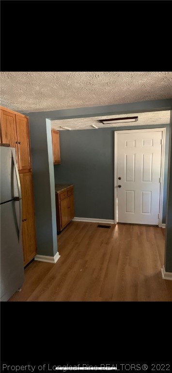 1215-1219 Camden Road Fayetteville, NC 28306 - Photo 12 of 25 a view of an empty room