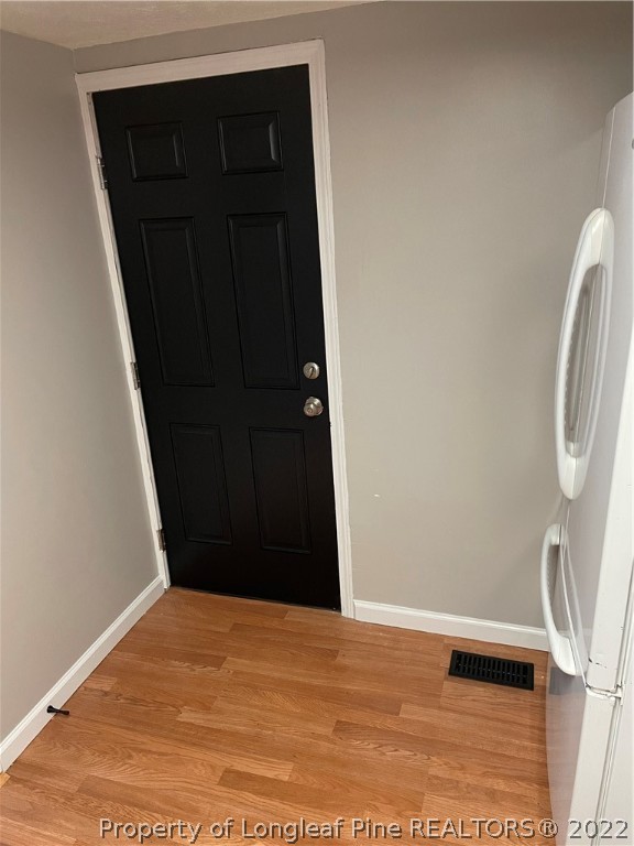 1215-1219 Camden Road Fayetteville, NC 28306 - Photo 18 of 25 a view of a closet