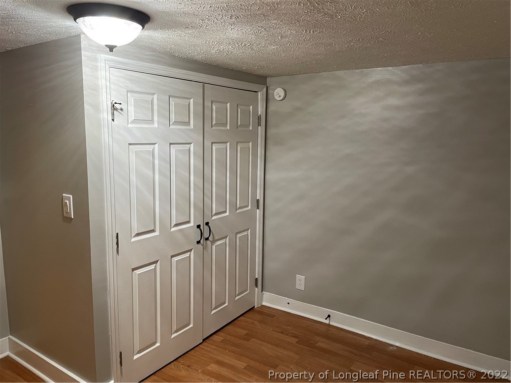 1215-1219 Camden Road Fayetteville, NC 28306 - Photo 20 of 25 a view of empty room