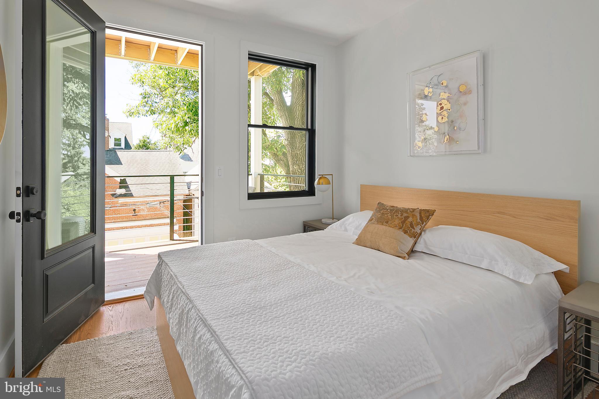 1844 Monroe Street Northwest, Unit 2 Washington, DC 20010 - Photo 11 of 28