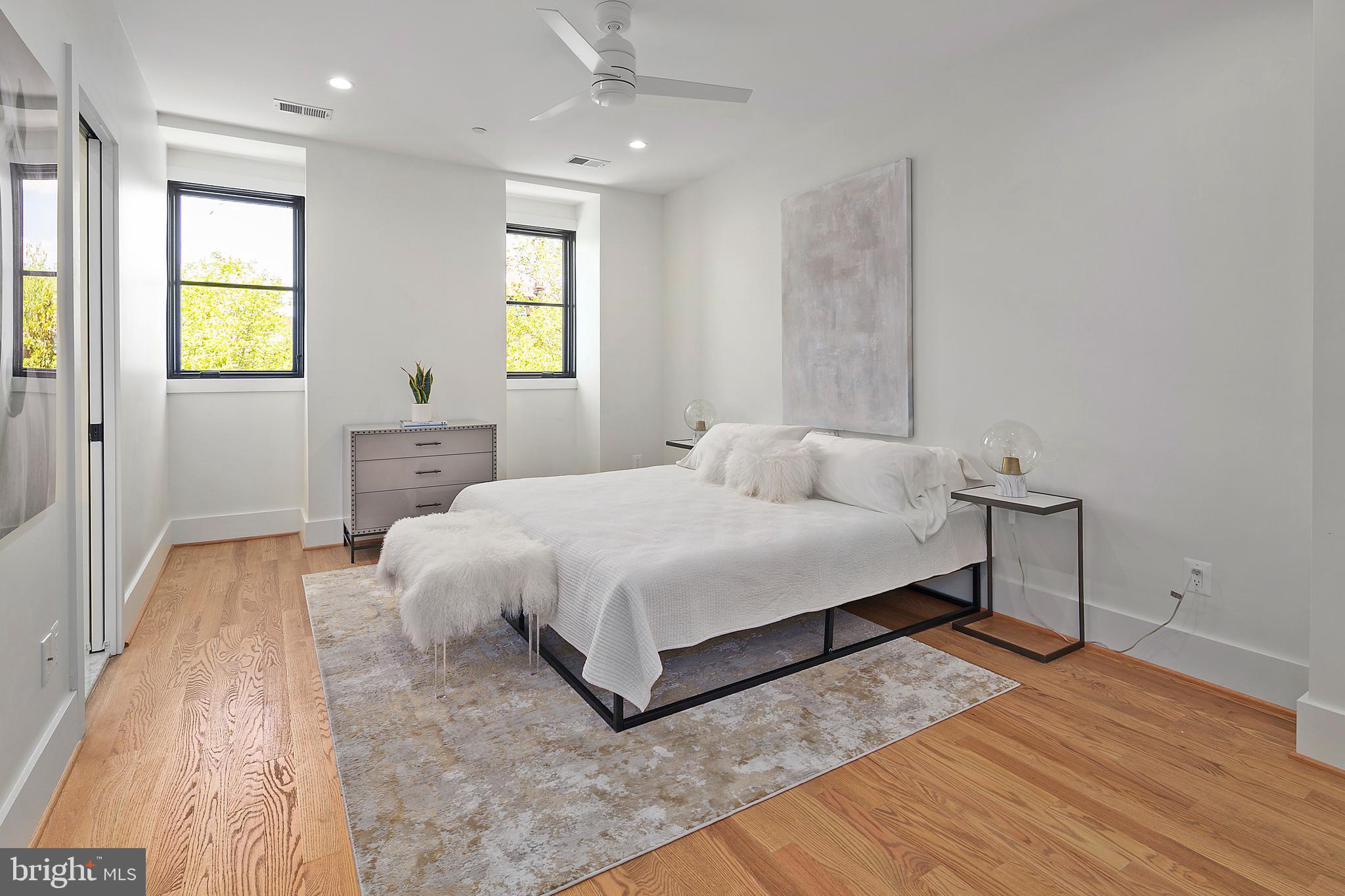 1844 Monroe Street Northwest, Unit 2 Washington, DC 20010 - Photo 16 of 28