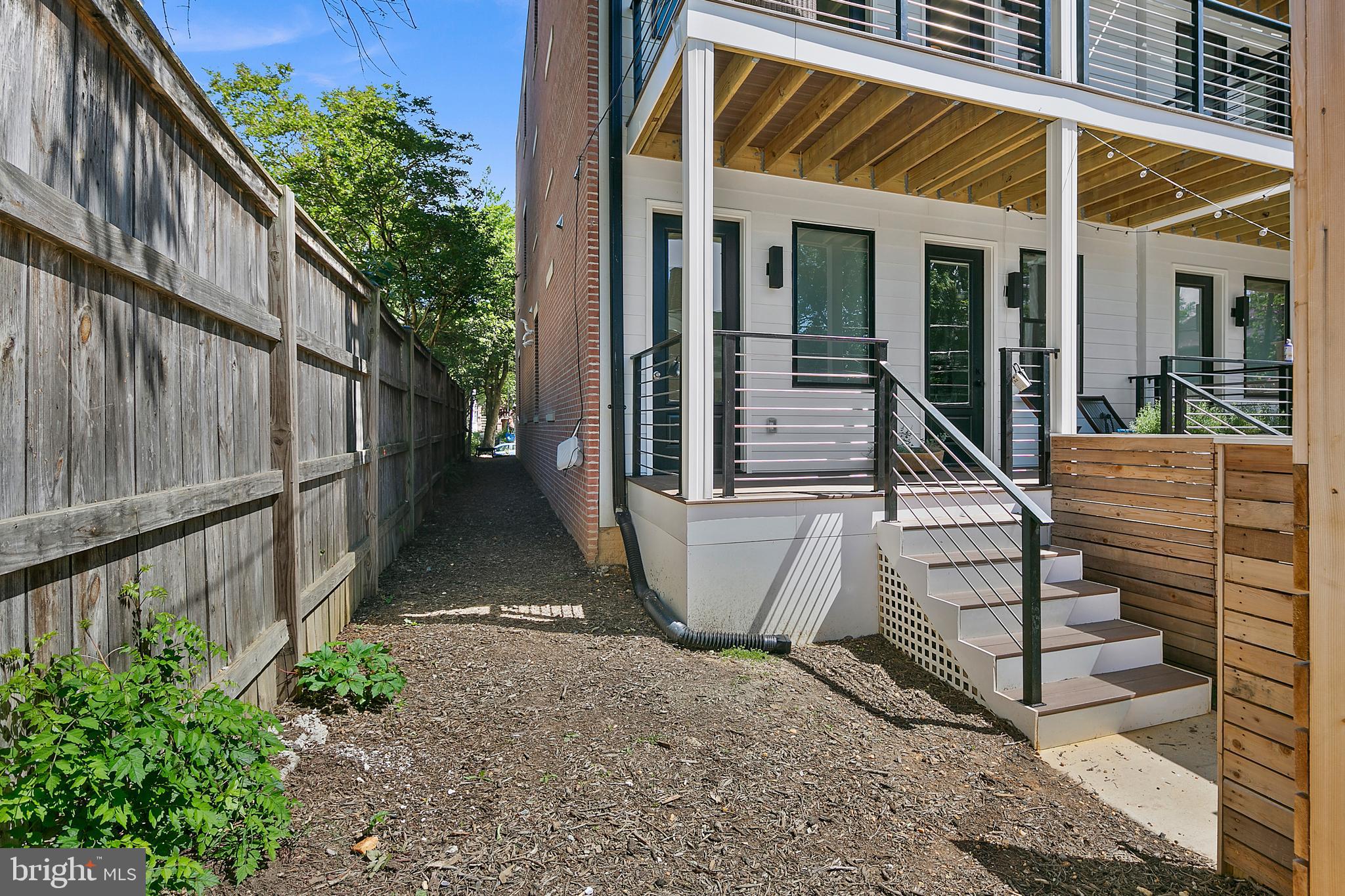 1844 Monroe Street Northwest, Unit 2 Washington, DC 20010 - Photo 20 of 28