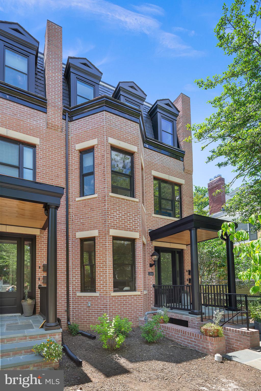 1844 Monroe Street Northwest, Unit 2 Washington, DC 20010 - Photo 2 of 28