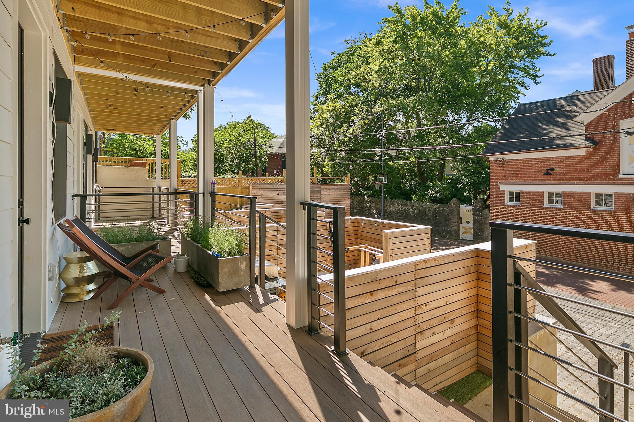 1844 Monroe Street Northwest, Unit 2 Washington, DC 20010 - Photo 21 of 28