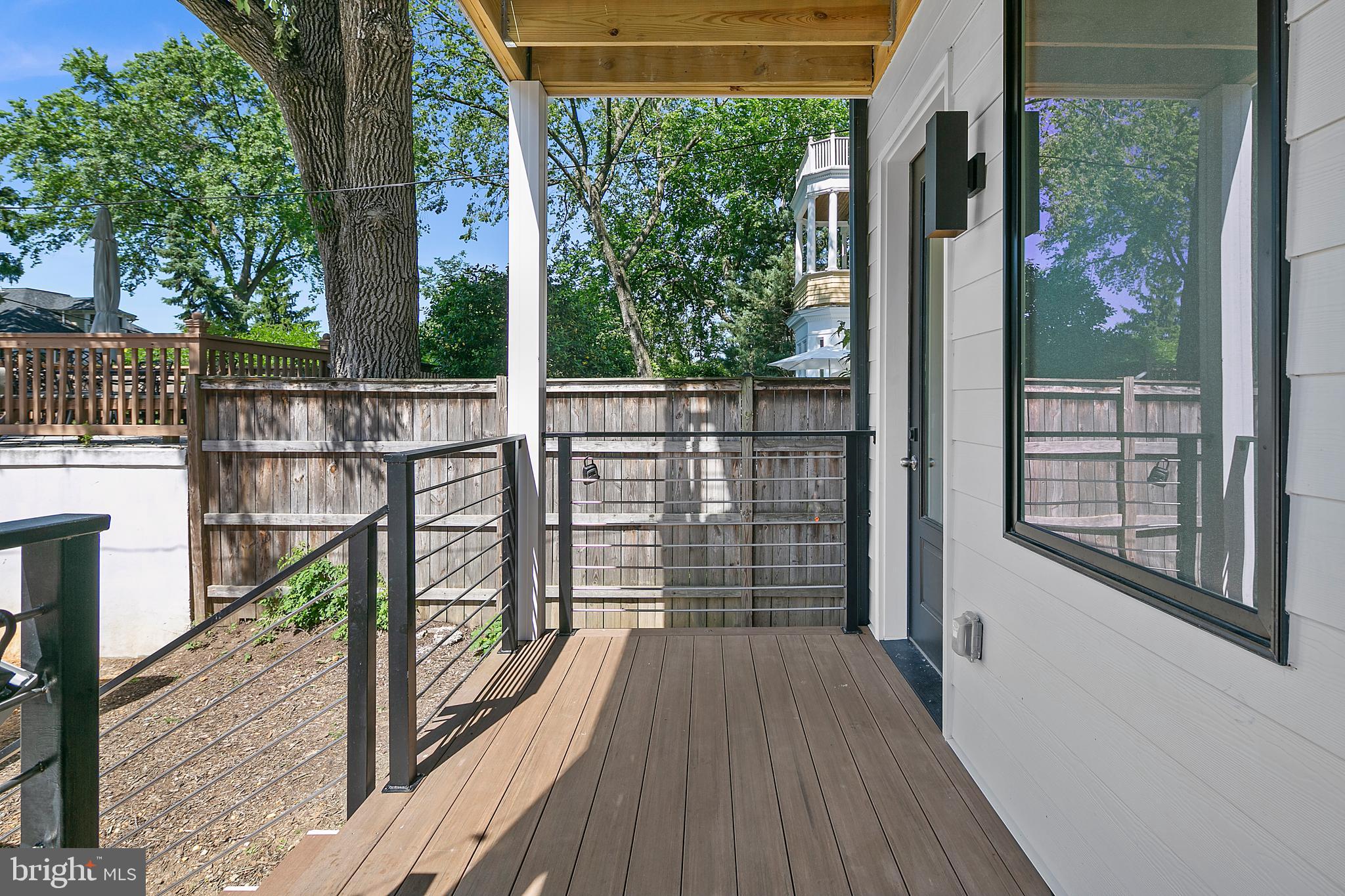 1844 Monroe Street Northwest, Unit 2 Washington, DC 20010 - Photo 22 of 28