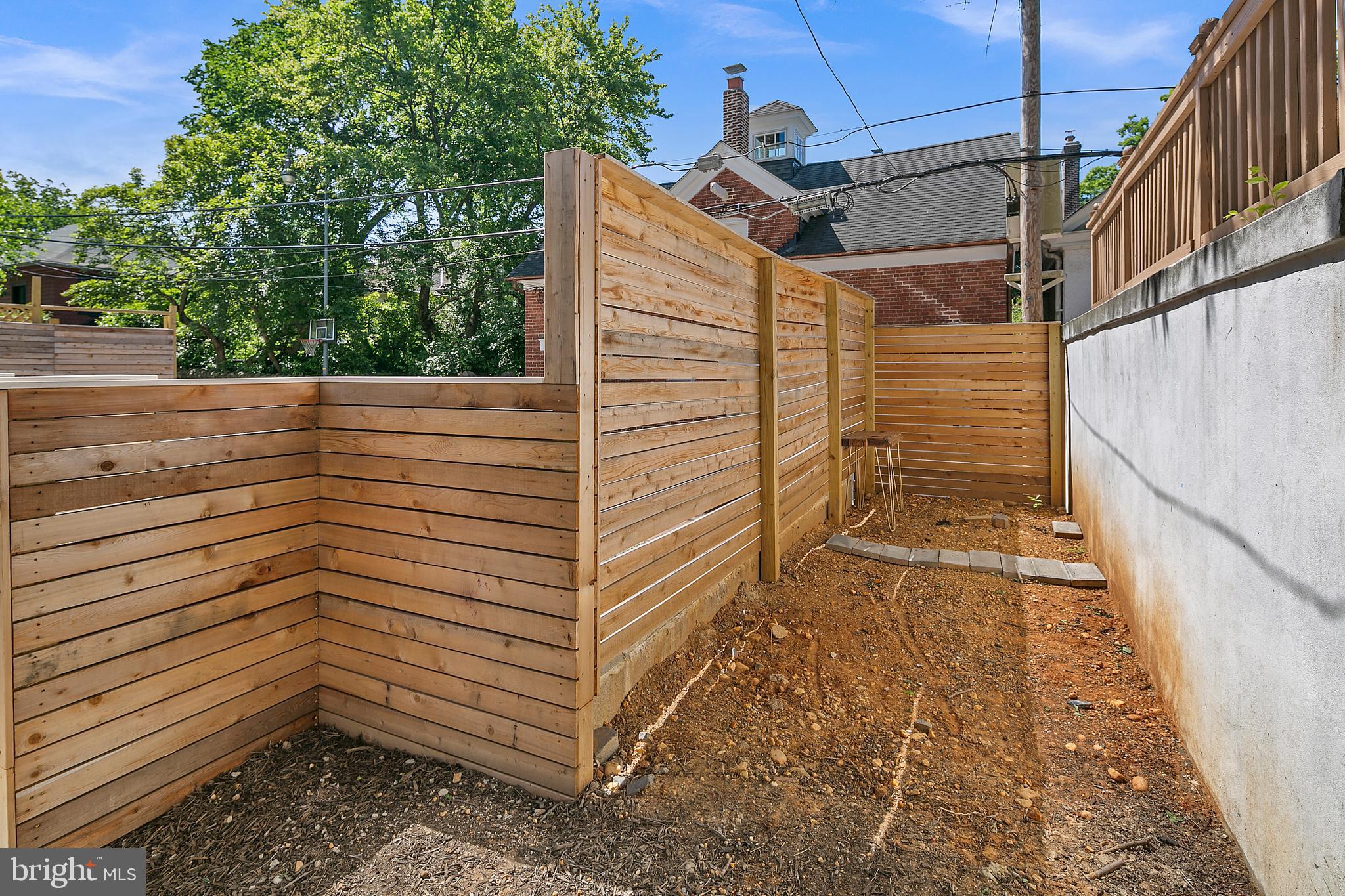 1844 Monroe Street Northwest, Unit 2 Washington, DC 20010 - Photo 23 of 28