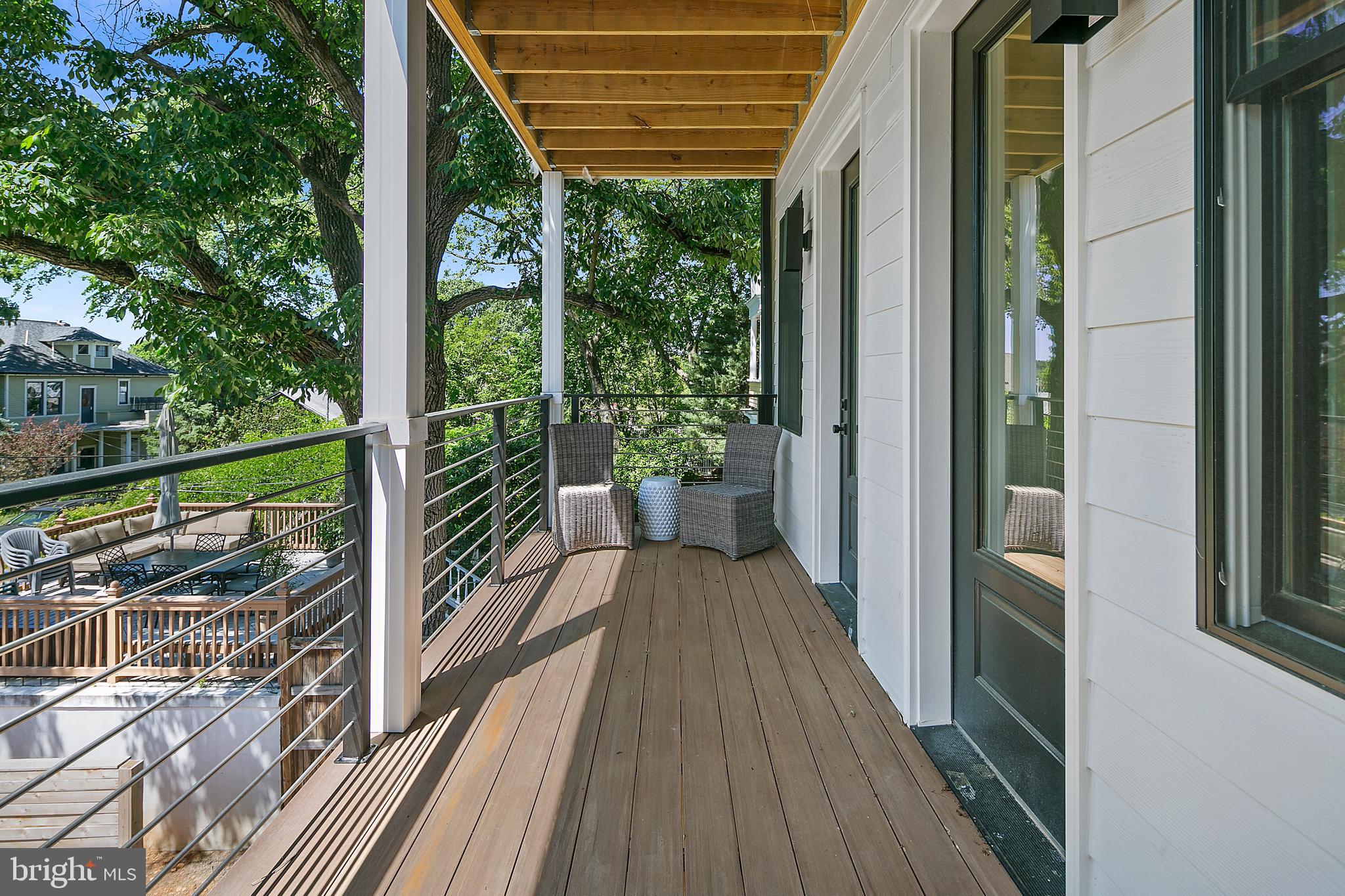 1844 Monroe Street Northwest, Unit 2 Washington, DC 20010 - Photo 24 of 28