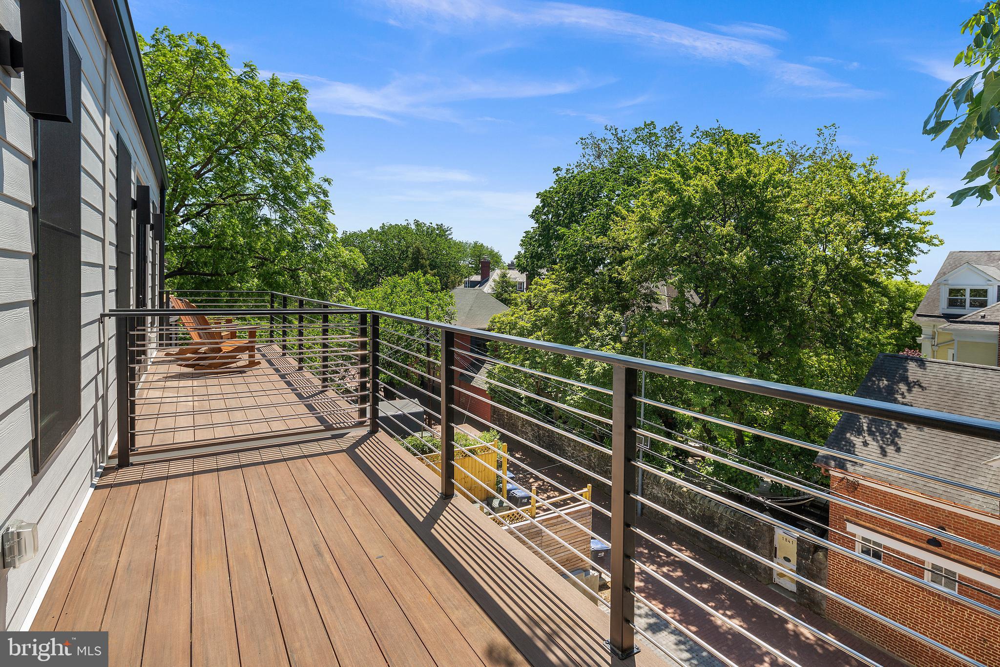 1844 Monroe Street Northwest, Unit 2 Washington, DC 20010 - Photo 25 of 28