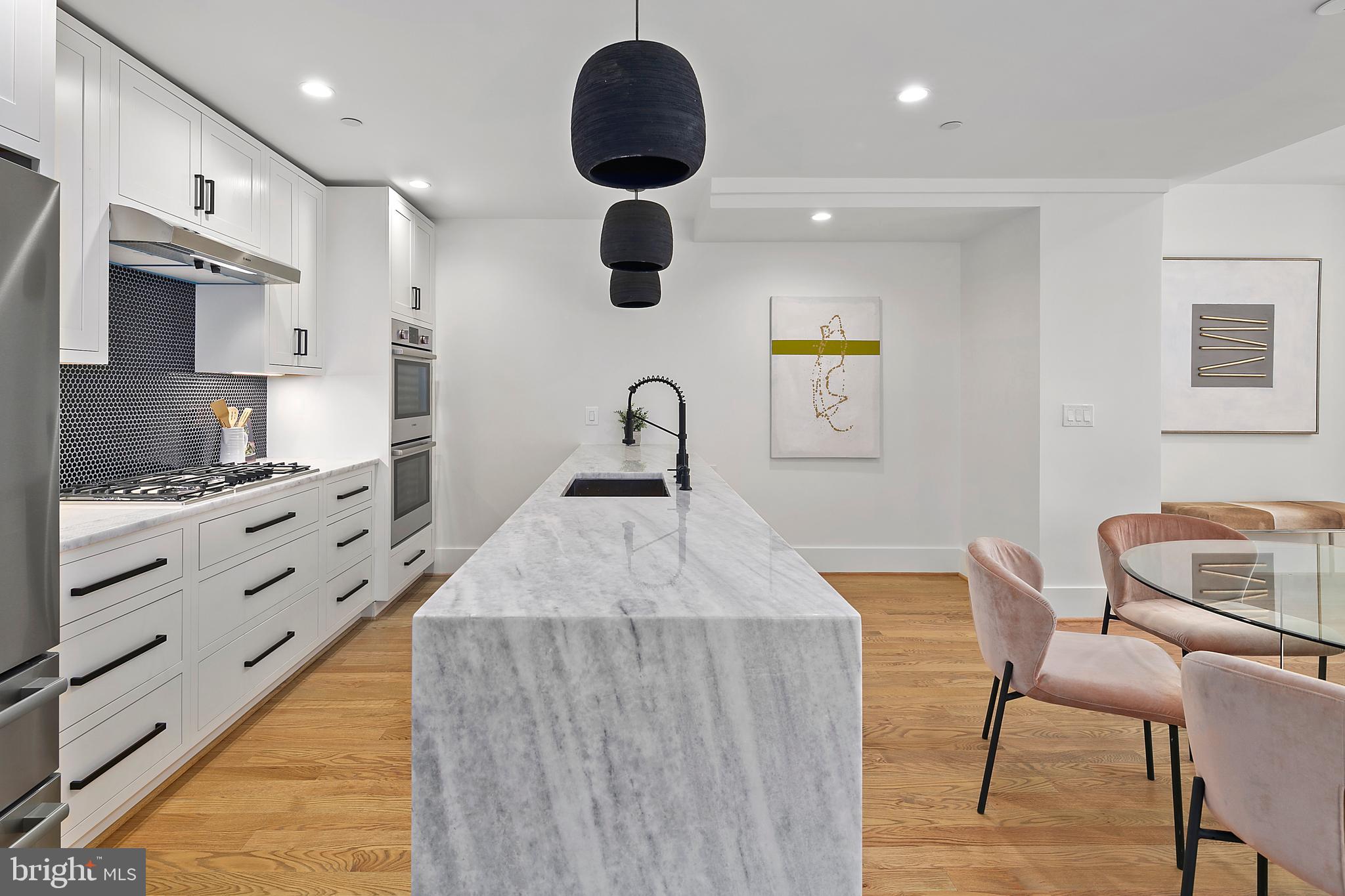 1844 Monroe Street Northwest, Unit 2 Washington, DC 20010 - Photo 8 of 28