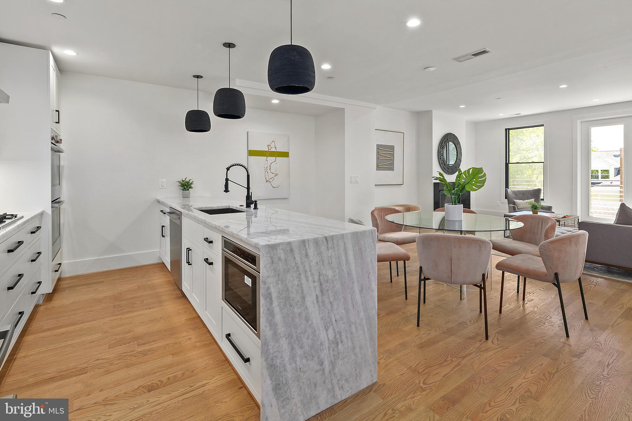 1844 Monroe Street Northwest, Unit 2 Washington, DC 20010 - Photo 9 of 28