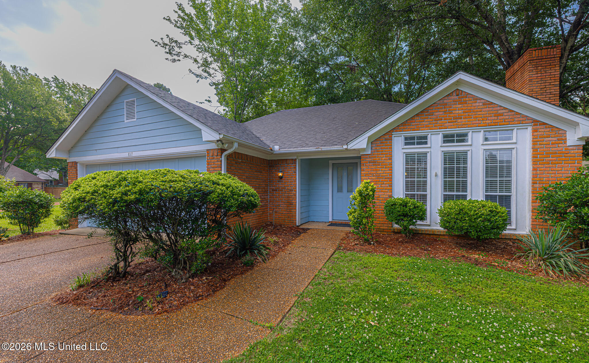 817 Pickford Point Madison, MS 39110 - Photo 2 of 31 1R4A6768