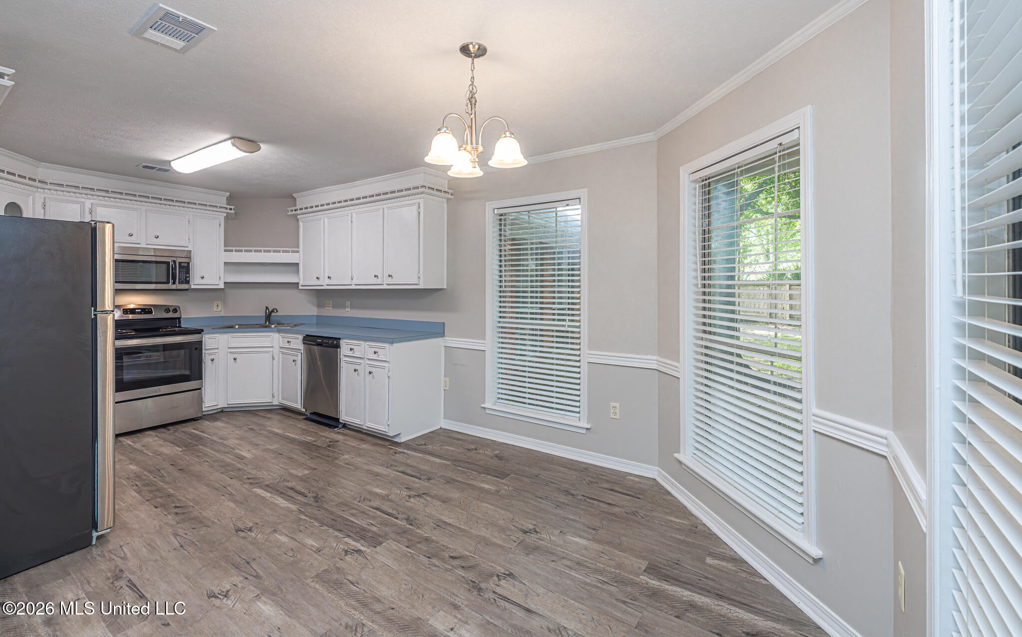 817 Pickford Point Madison, MS 39110 - Photo 7 of 31 1R4A6776