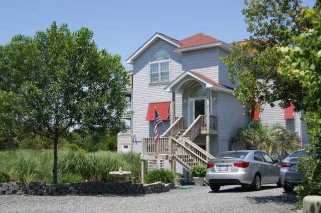 18 W Ridge Surf City, NC 28445 - Photo 1 of 1 Primary Photo