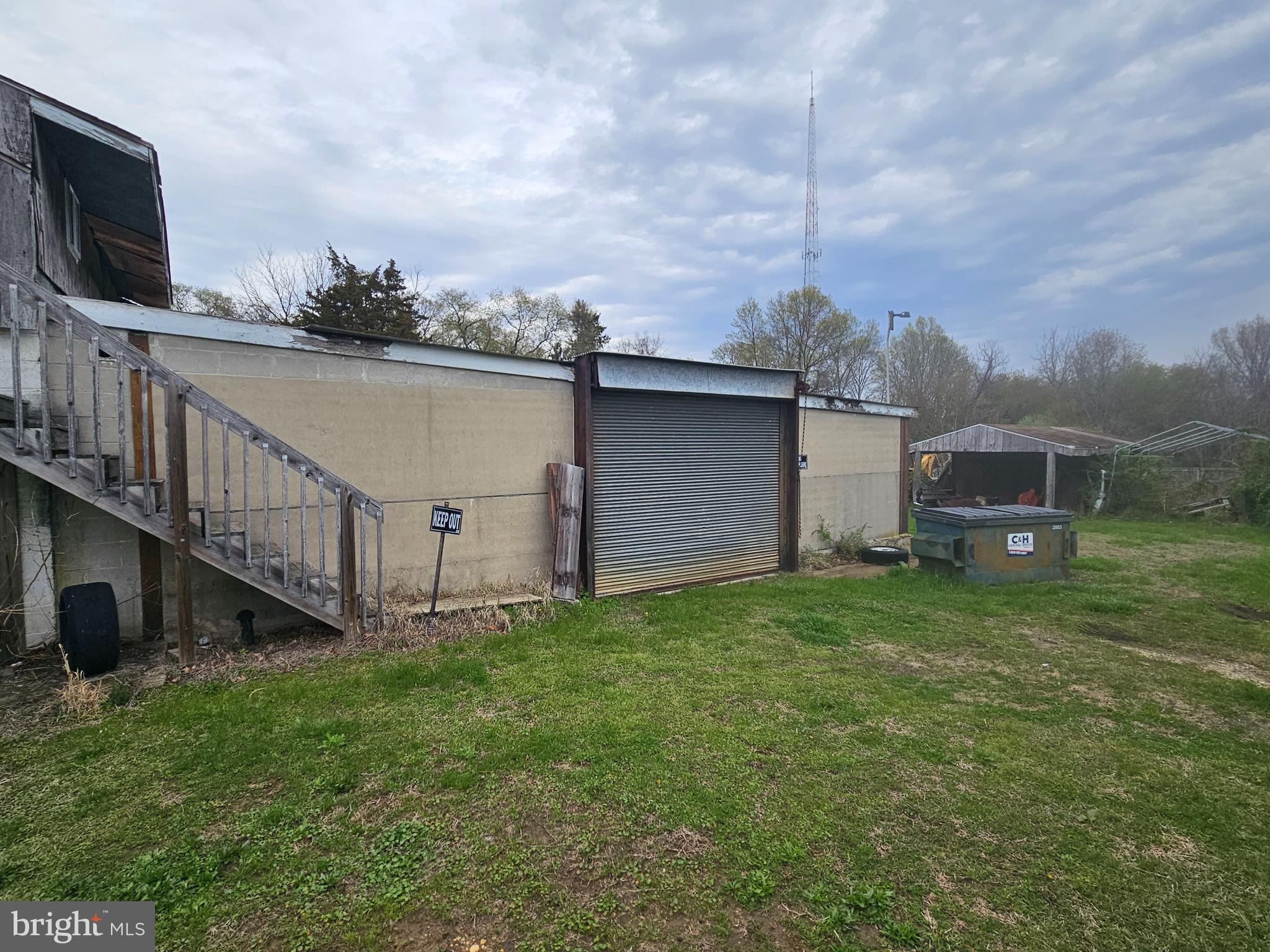 1737 South Burlington Road Bridgeton, NJ 08302 - Photo 12 of 64