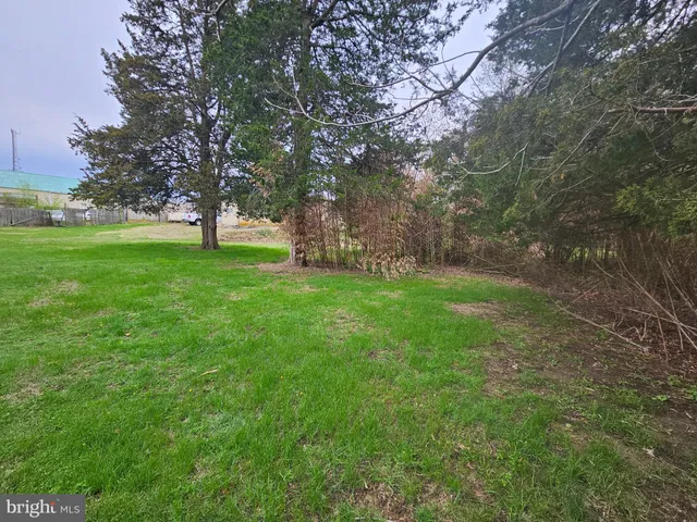 a front view of a house with a yard and a street