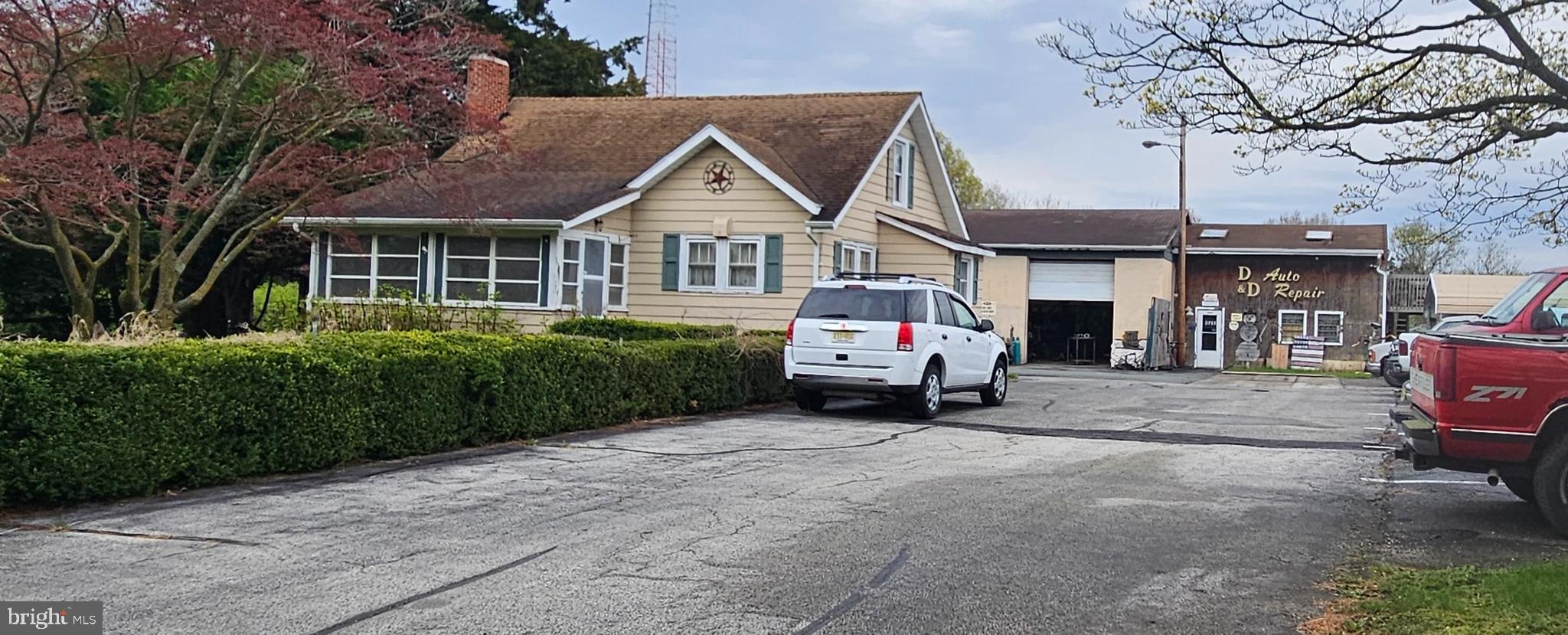 1737 South Burlington Road Bridgeton, NJ 08302 - Photo 2 of 64