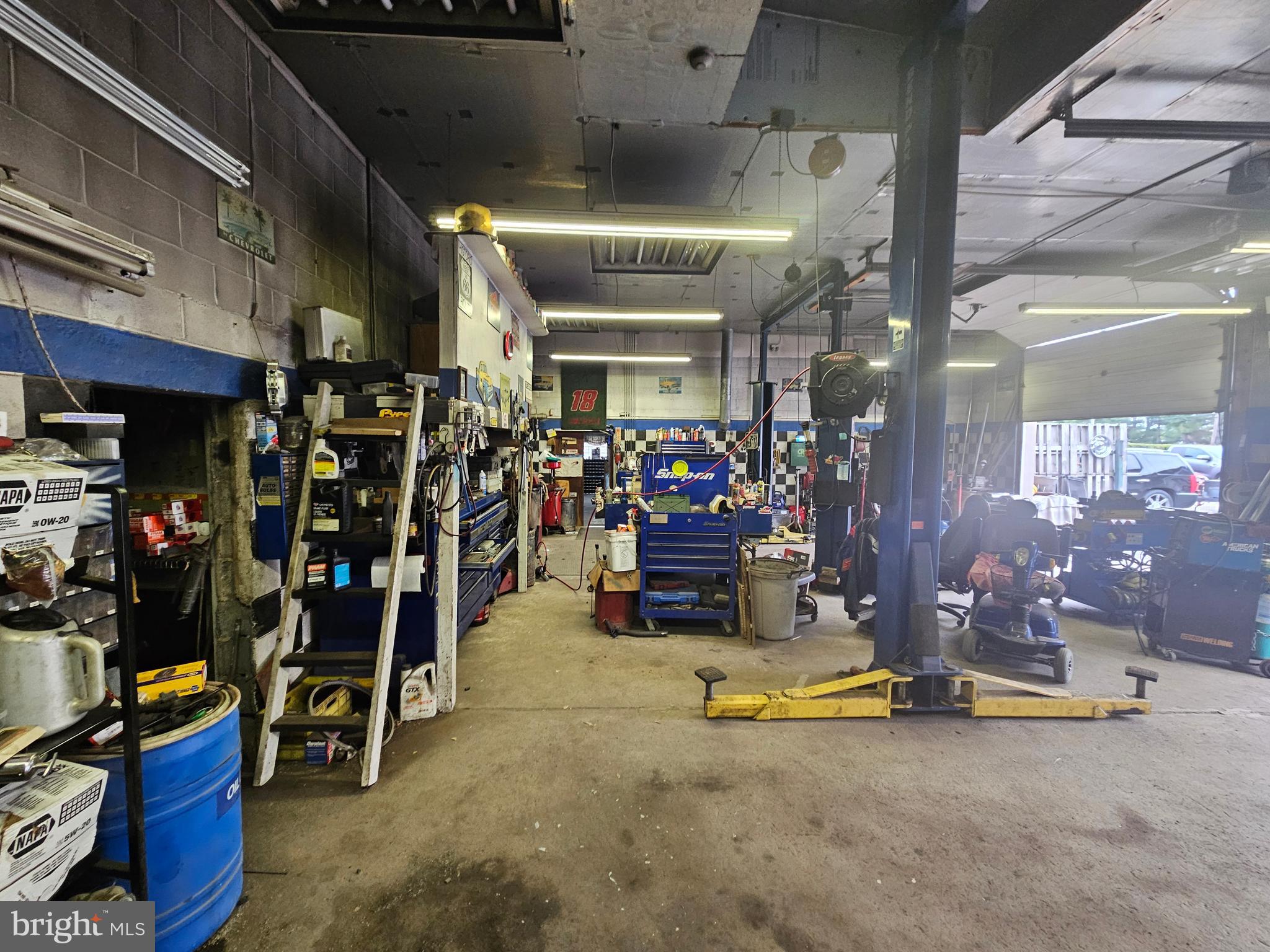 1737 South Burlington Road Bridgeton, NJ 08302 - Photo 34 of 64