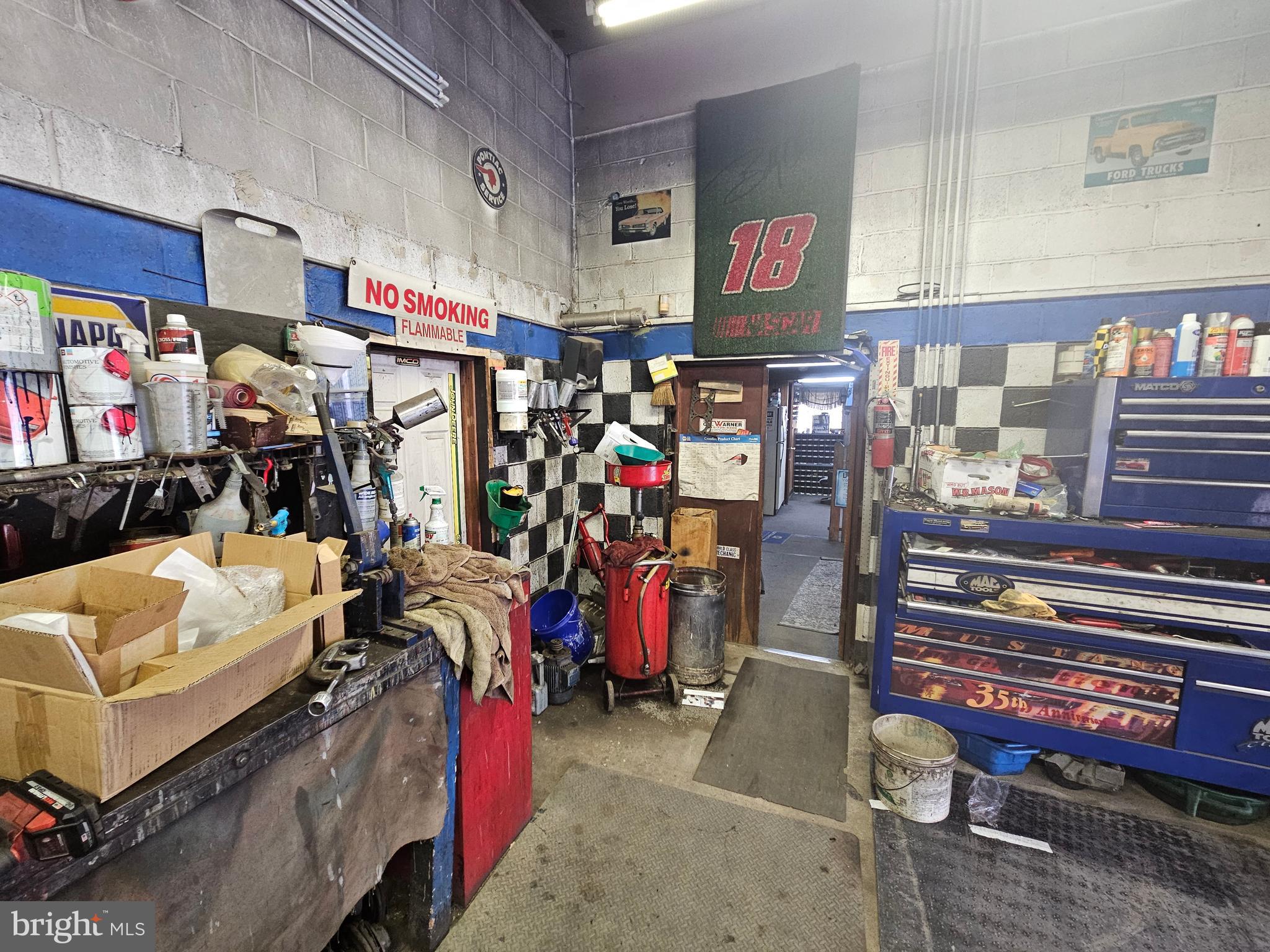 1737 South Burlington Road Bridgeton, NJ 08302 - Photo 36 of 64 a view of retail shops