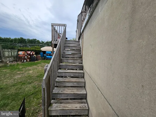 $549,999 | 1737 South Burlington Road, Bridgeton, NJ 08302