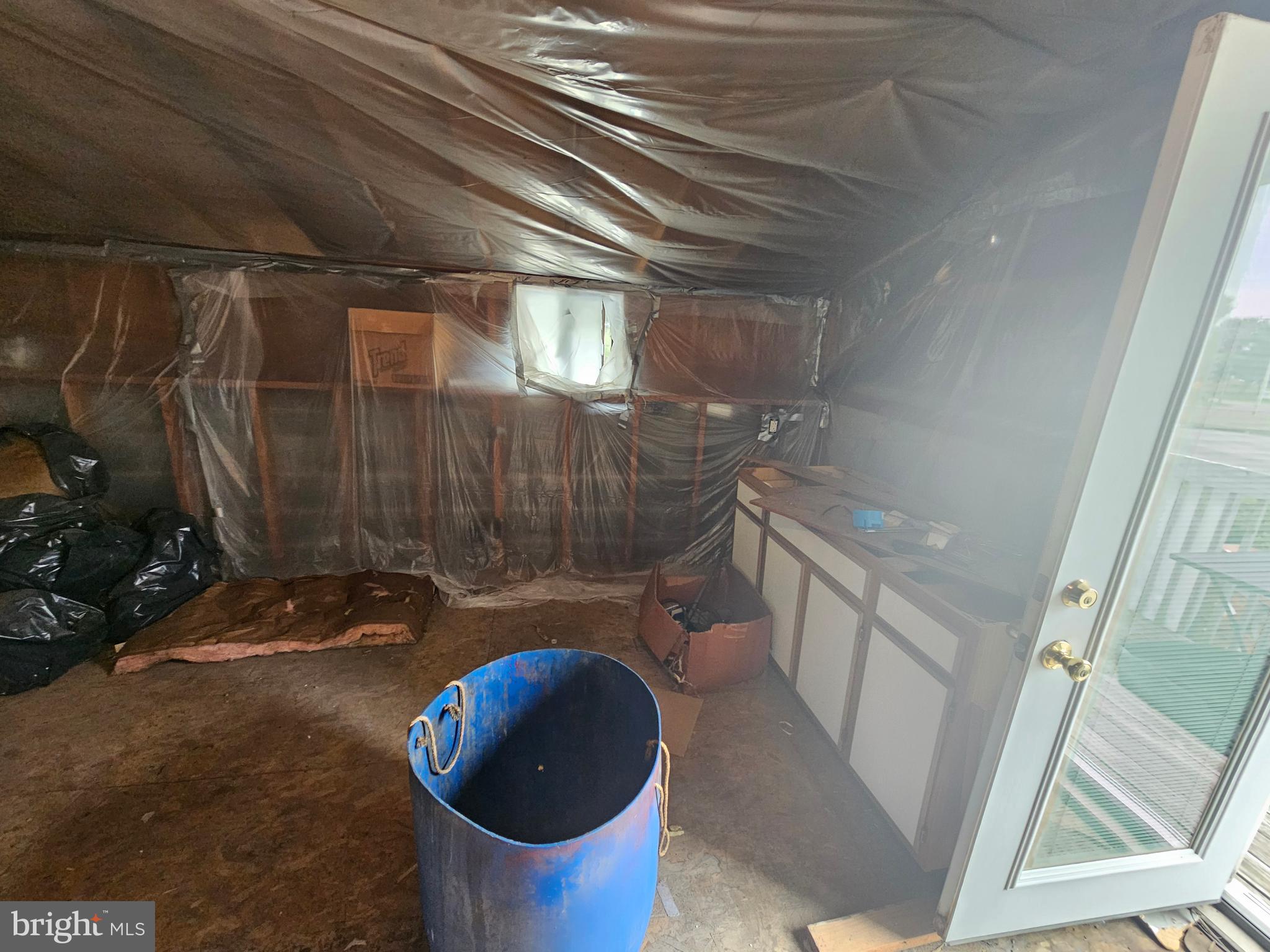 1737 South Burlington Road Bridgeton, NJ 08302 - Photo 58 of 64 a bathroom with a tub and a shower