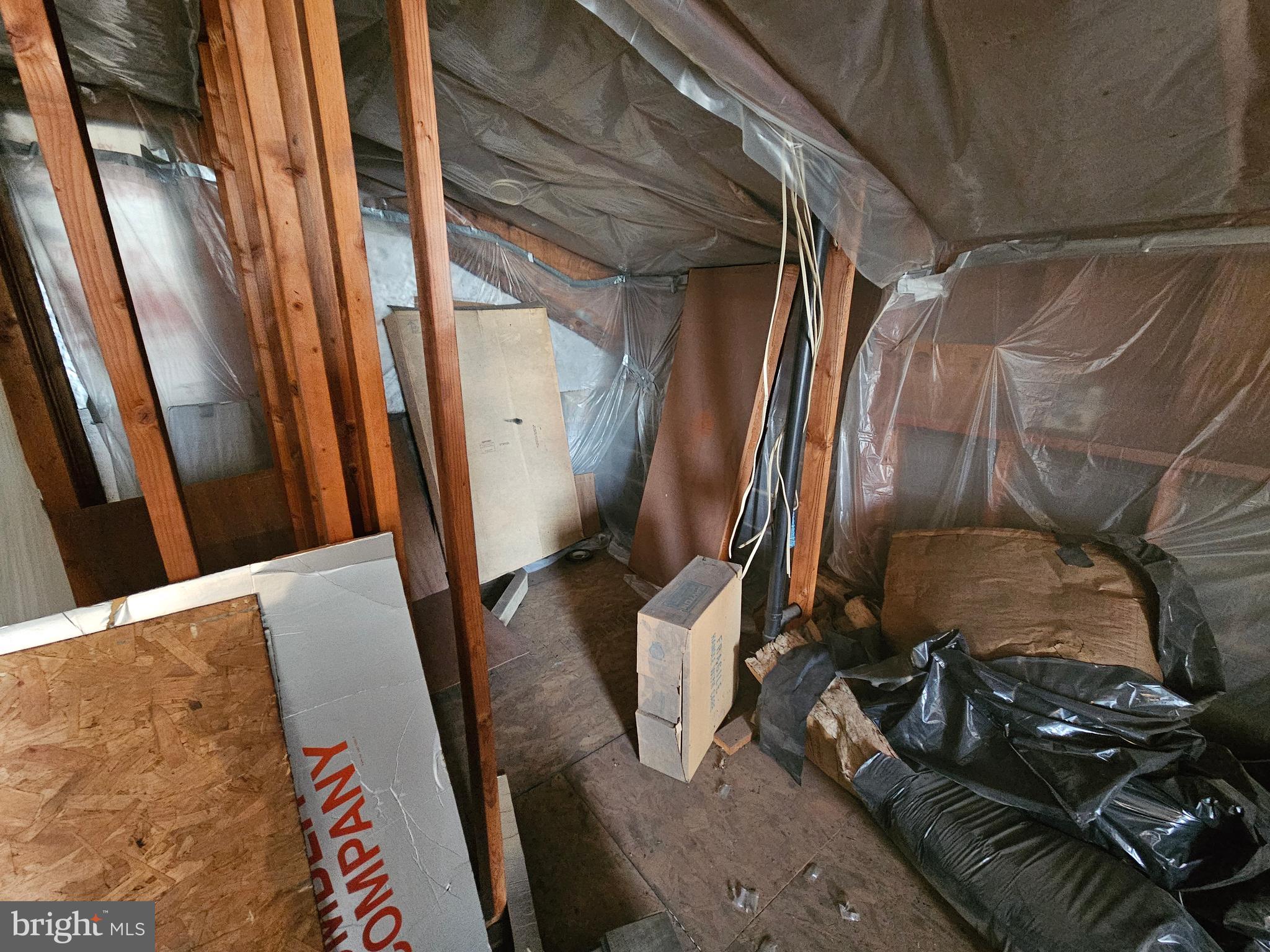 1737 South Burlington Road Bridgeton, NJ 08302 - Photo 60 of 64 a view of a living room