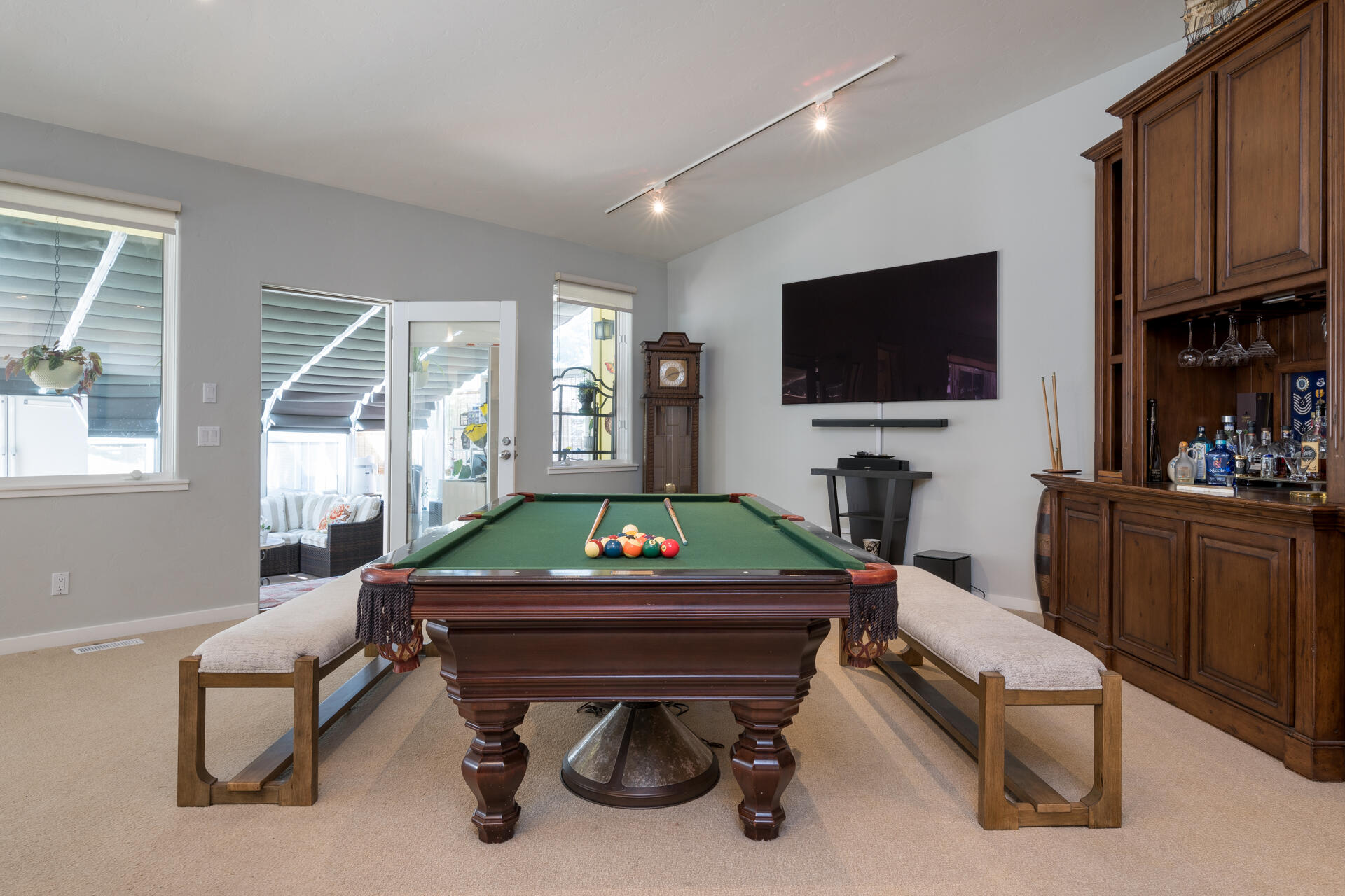 1621 2nd Avenue North Hailey, ID 83333 - Photo 11 of 32 Family Room / Living Space