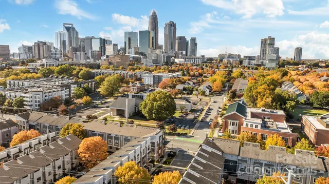 $399,000 | 927 East 8th Street, Charlotte, NC 28204