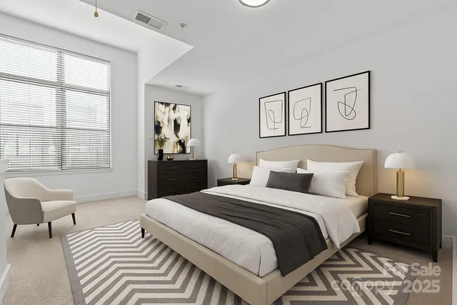 $399,000 | 927 East 8th Street, Charlotte, NC 28204