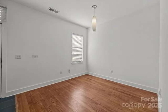 $399,000 | 927 East 8th Street, Charlotte, NC 28204