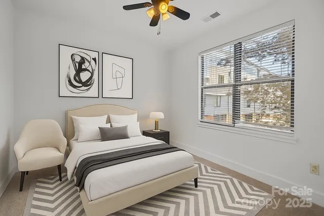 $399,000 | 927 East 8th Street, Charlotte, NC 28204