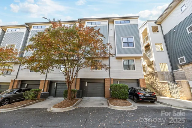 $399,000 | 927 East 8th Street, Charlotte, NC 28204