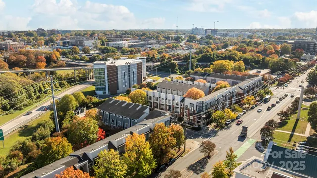 $399,000 | 927 East 8th Street, Charlotte, NC 28204