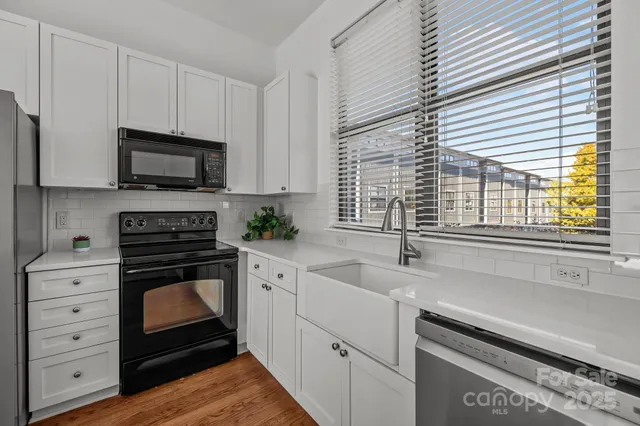 $399,000 | 927 East 8th Street, Charlotte, NC 28204