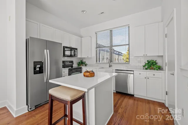 $399,000 | 927 East 8th Street, Charlotte, NC 28204