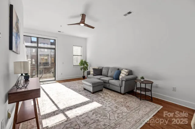 $399,000 | 927 East 8th Street, Charlotte, NC 28204