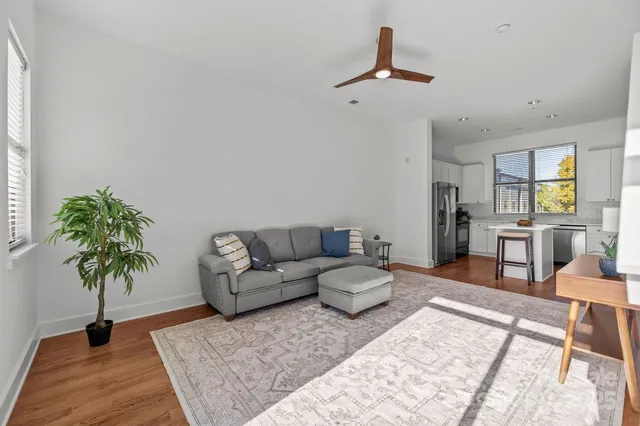 $399,000 | 927 East 8th Street, Charlotte, NC 28204