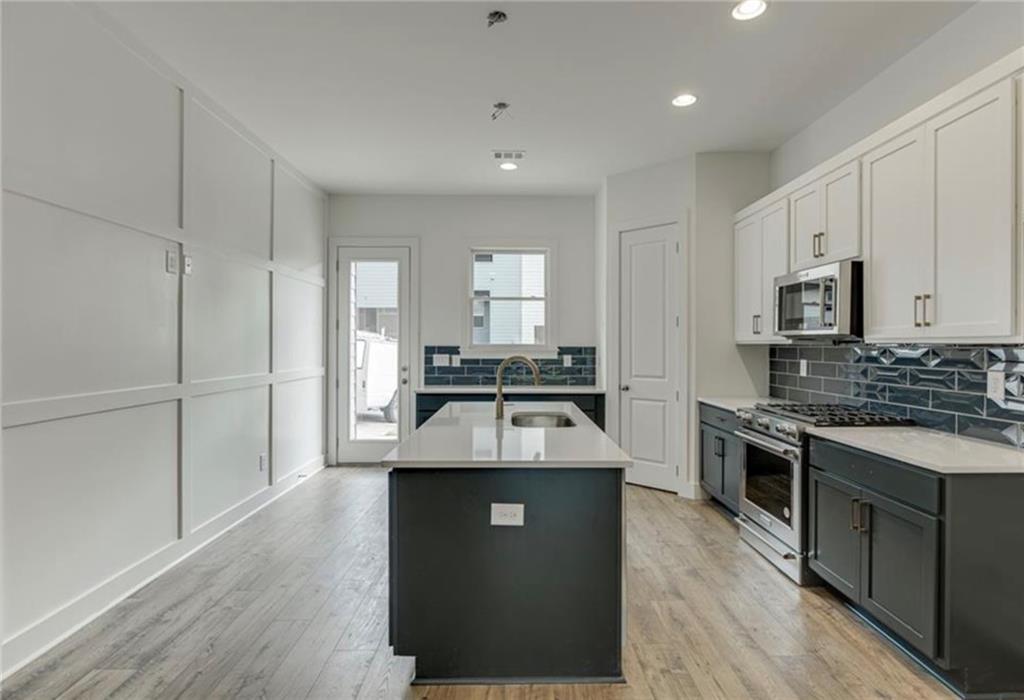 5603 West Pine Street Flowery Branch, GA 30542 - Photo 16 of 37