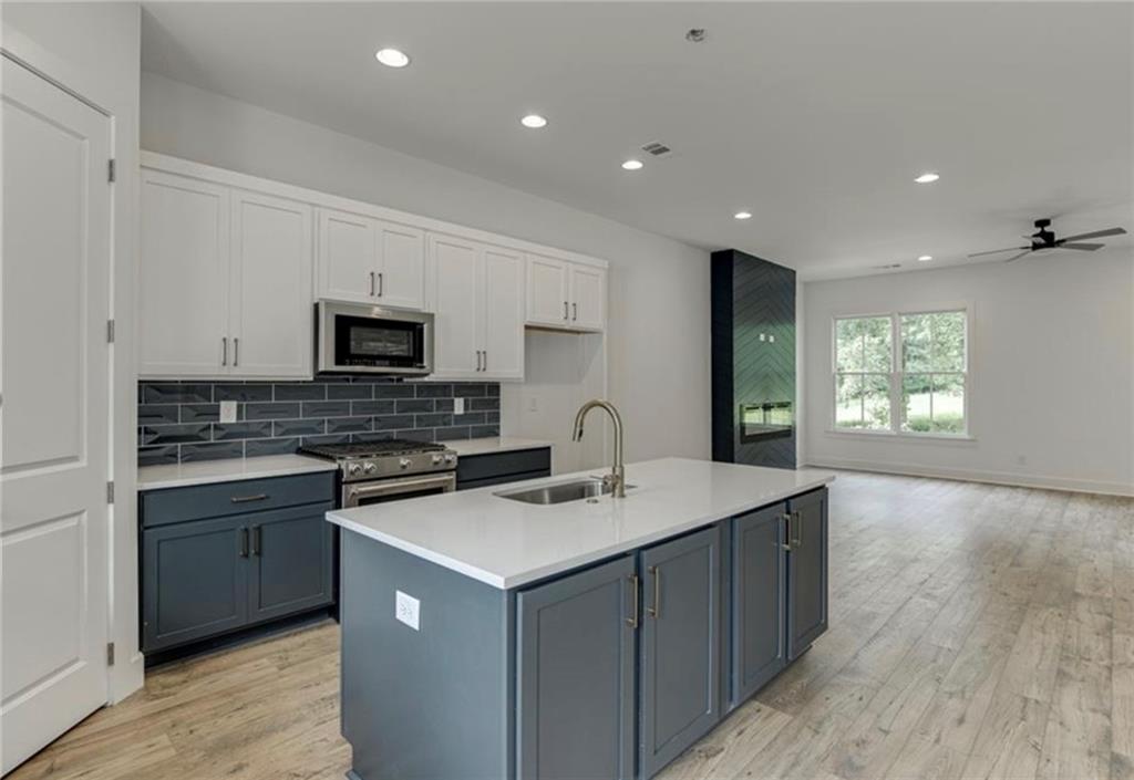 5603 West Pine Street Flowery Branch, GA 30542 - Photo 17 of 37