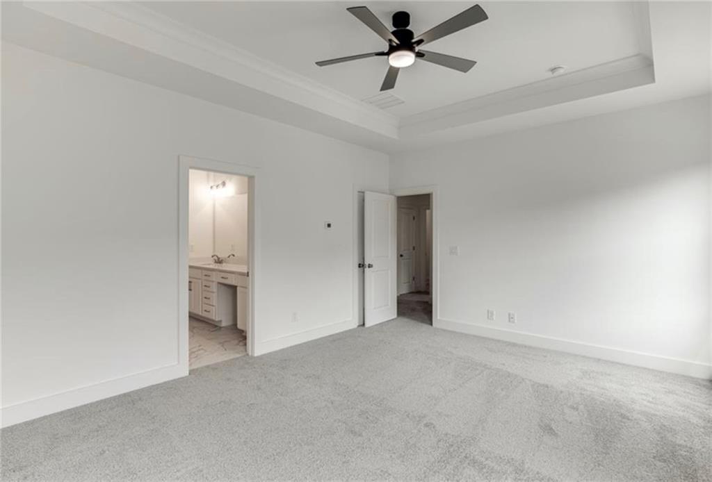 5603 West Pine Street Flowery Branch, GA 30542 - Photo 21 of 37