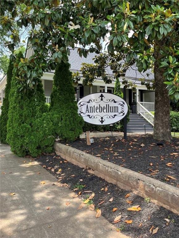 5603 West Pine Street Flowery Branch, GA 30542 - Photo 33 of 37