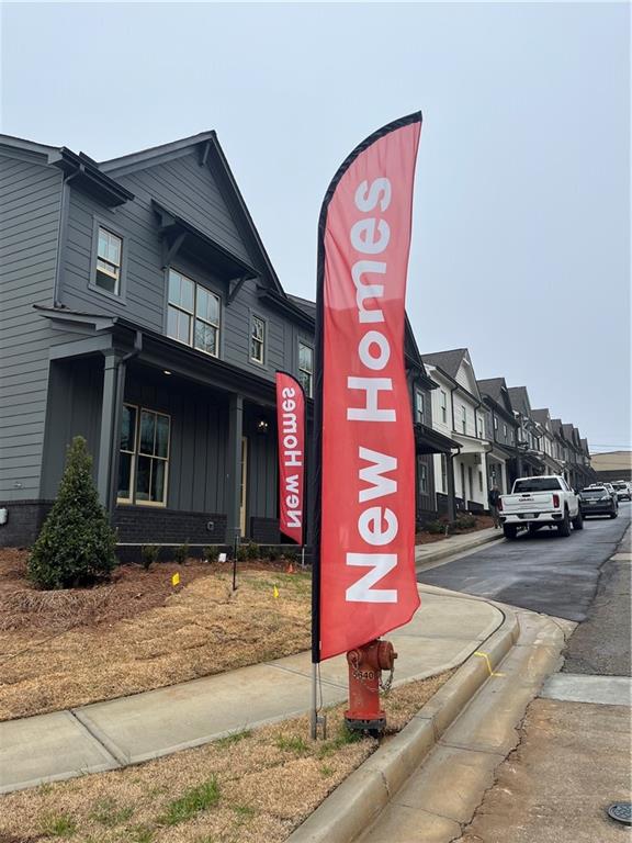 5603 West Pine Street Flowery Branch, GA 30542 - Photo 4 of 37