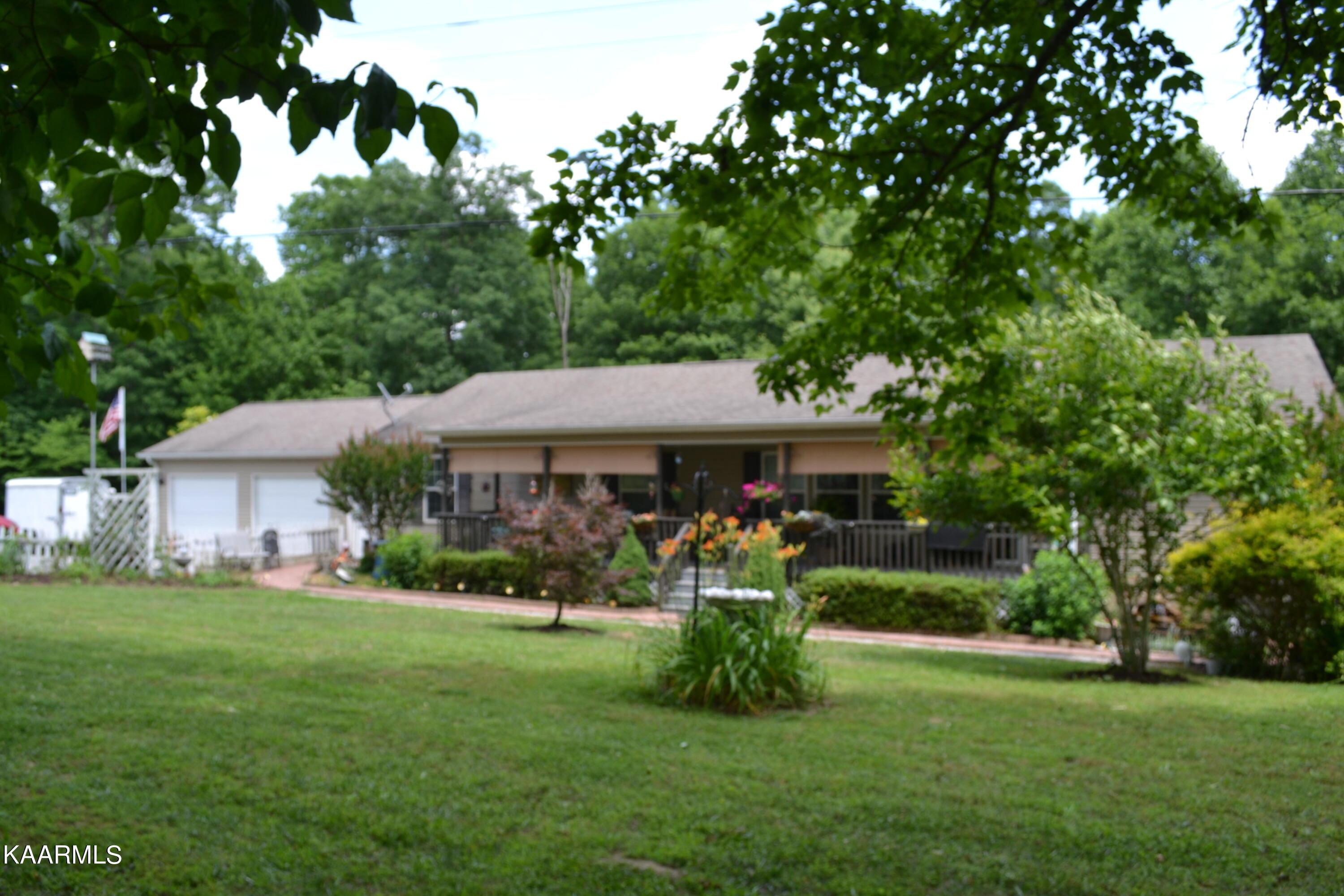 131 Mac Cole Road Deer Lodge, TN 37726 - Photo 7 of 43 DSC_0939 (1)