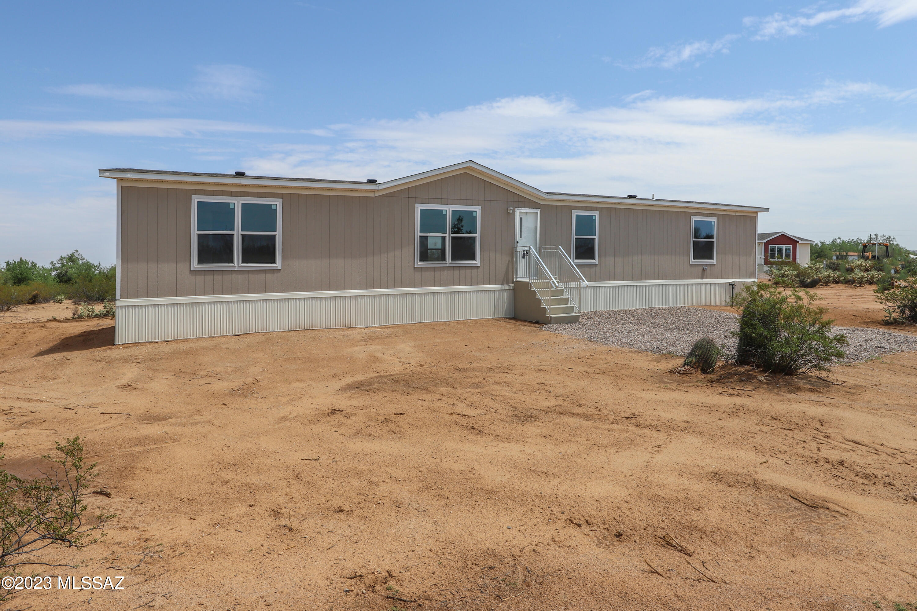 6140 North Sanders Road Tucson, AZ 85743 - Photo 29 of 31 Gallery Image 29