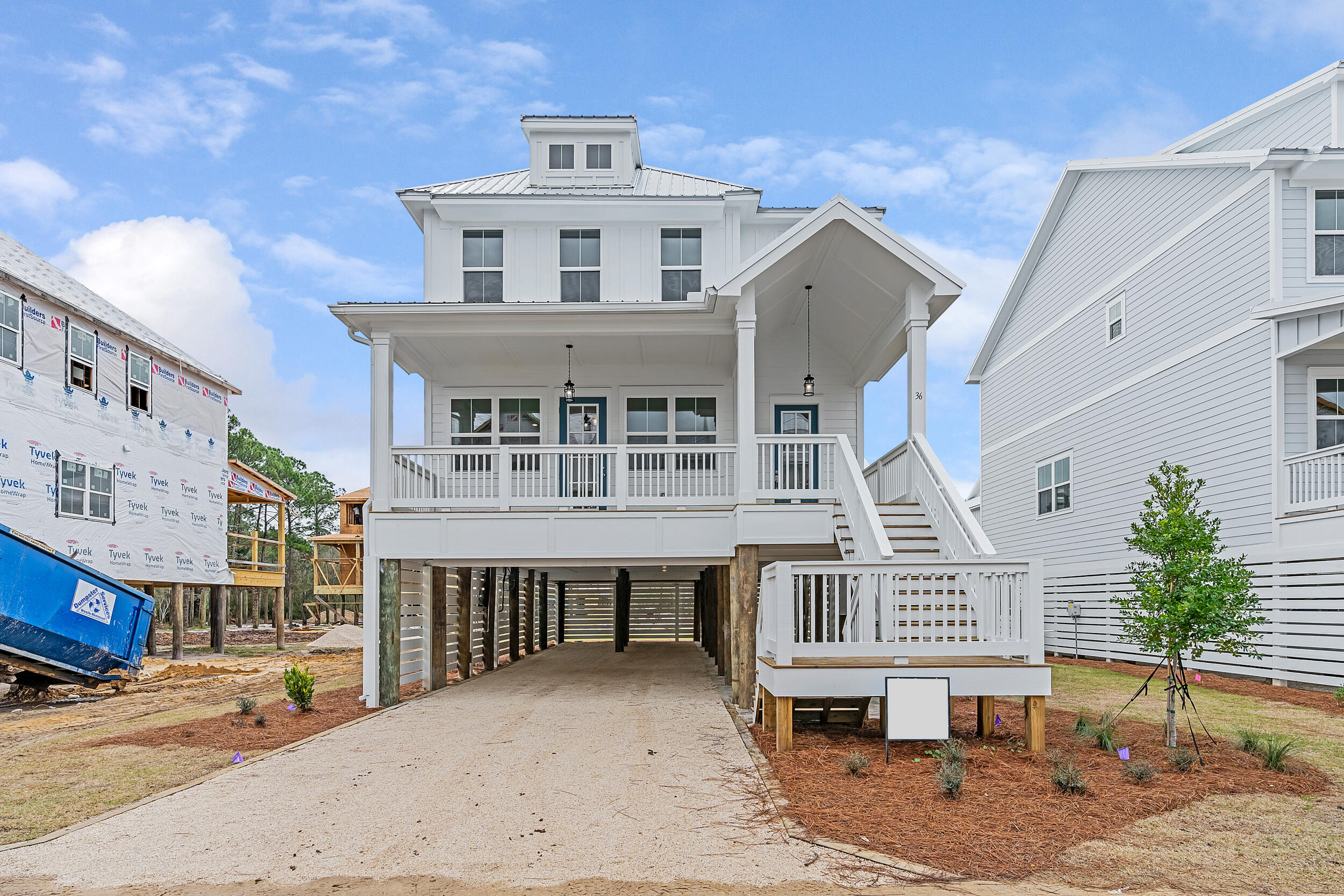 36 Tyler James Way Santa Rosa Beach, FL 32459 - Photo 1 of 40 DSC06573