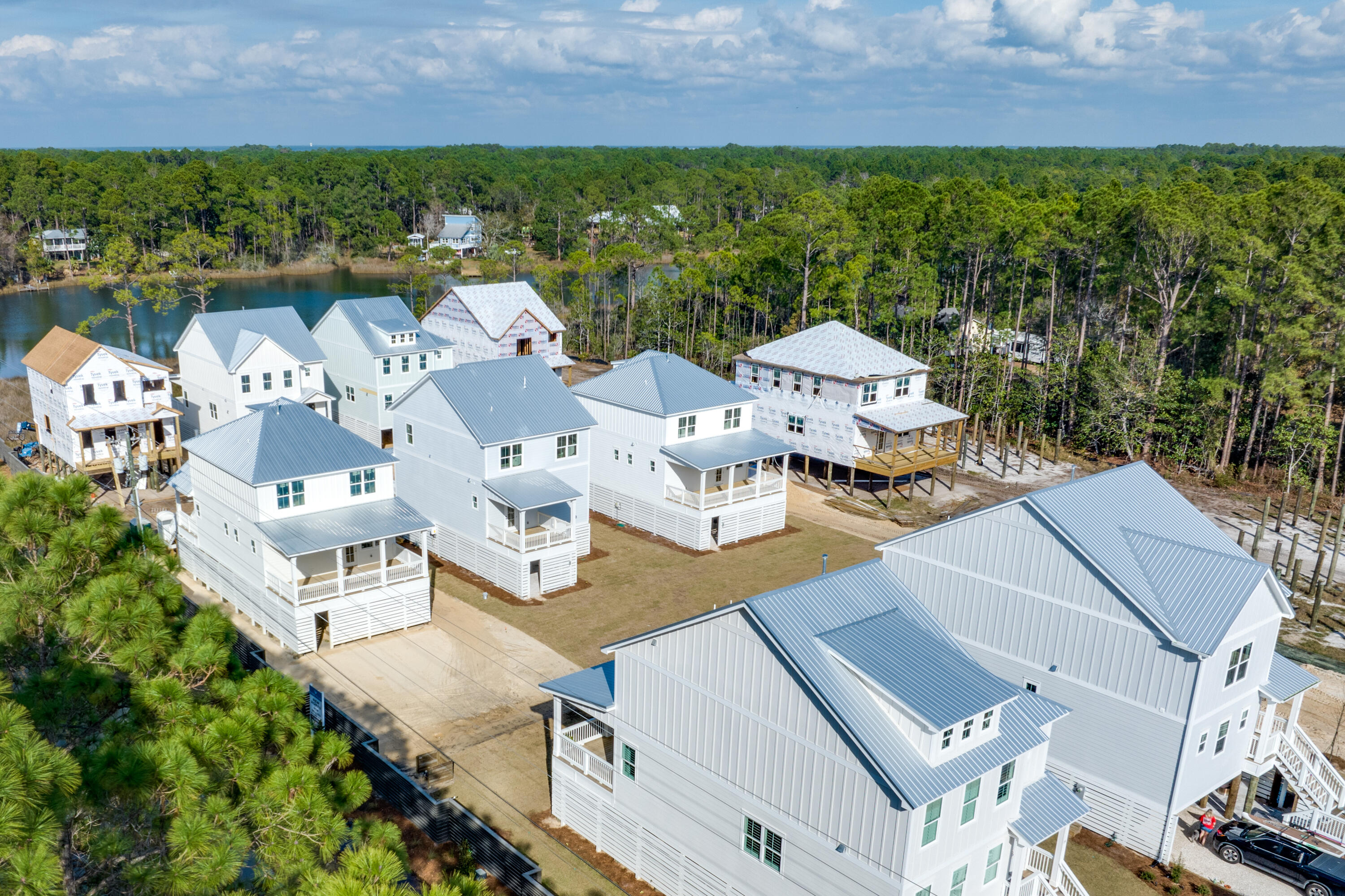 36 Tyler James Way Santa Rosa Beach, FL 32459 - Photo 26 of 40 Cessna Village Lot 9-1