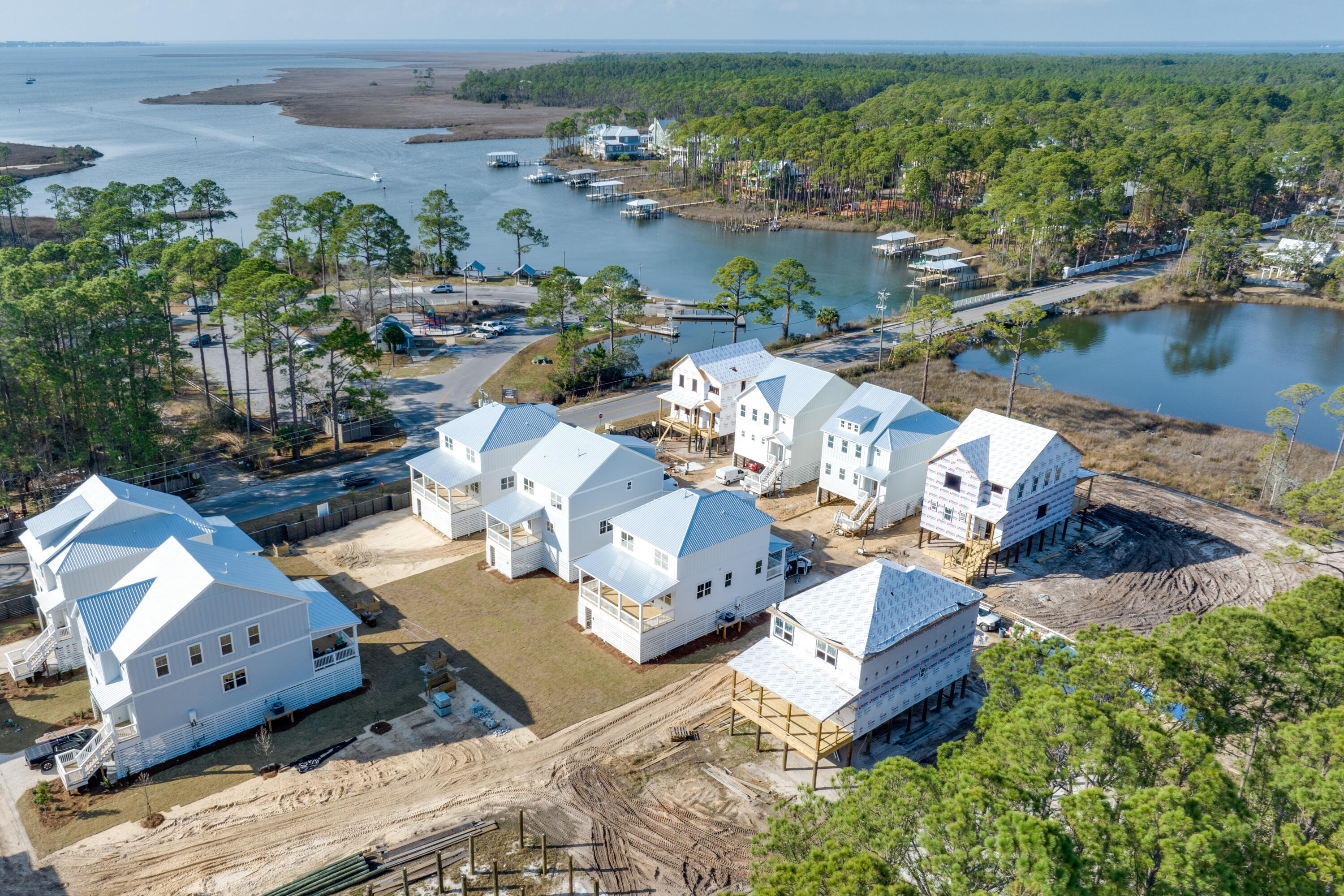 36 Tyler James Way Santa Rosa Beach, FL 32459 - Photo 27 of 40 Cessna Village Lot 9-2