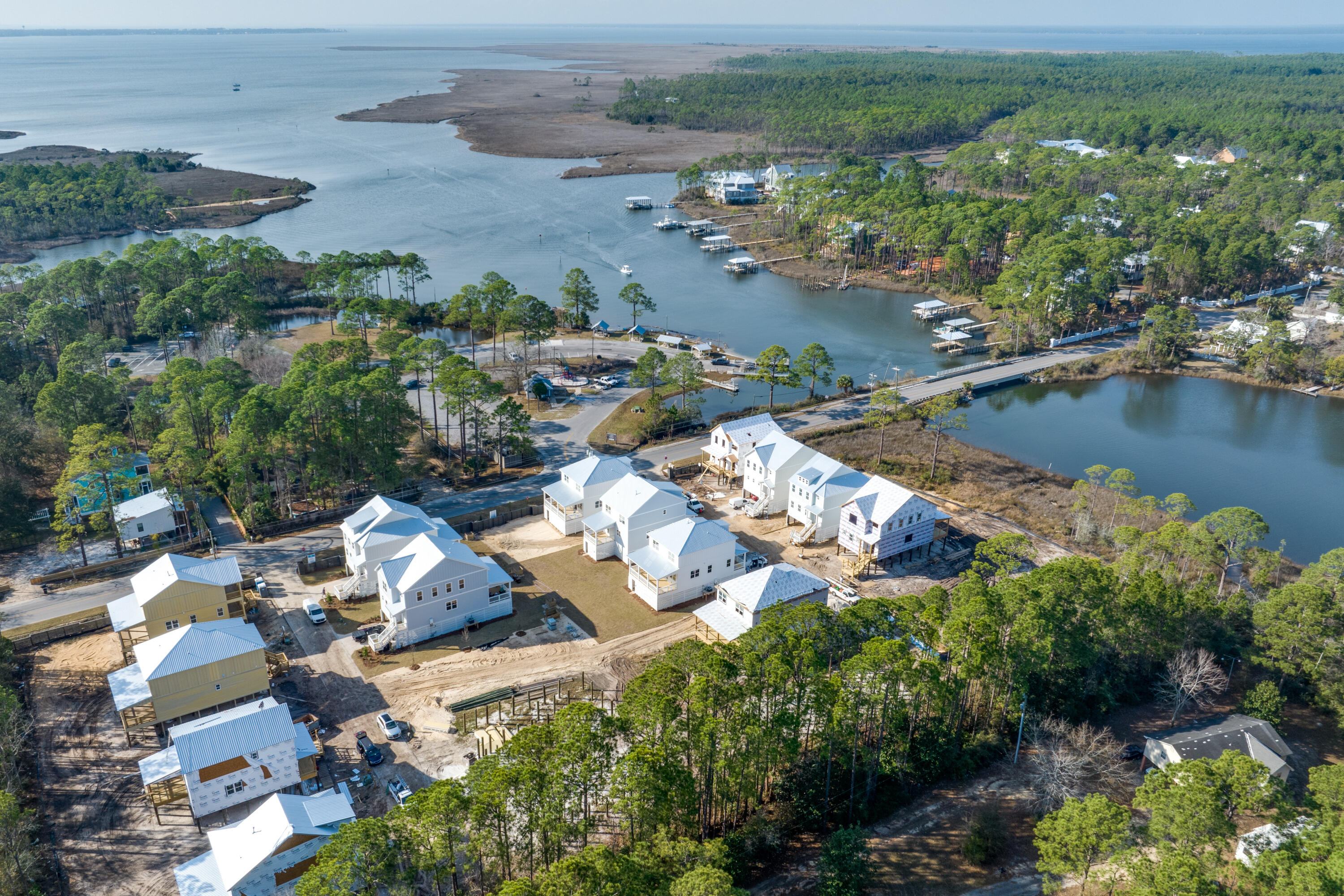 36 Tyler James Way Santa Rosa Beach, FL 32459 - Photo 28 of 40 Cessna Village Lot 9-4