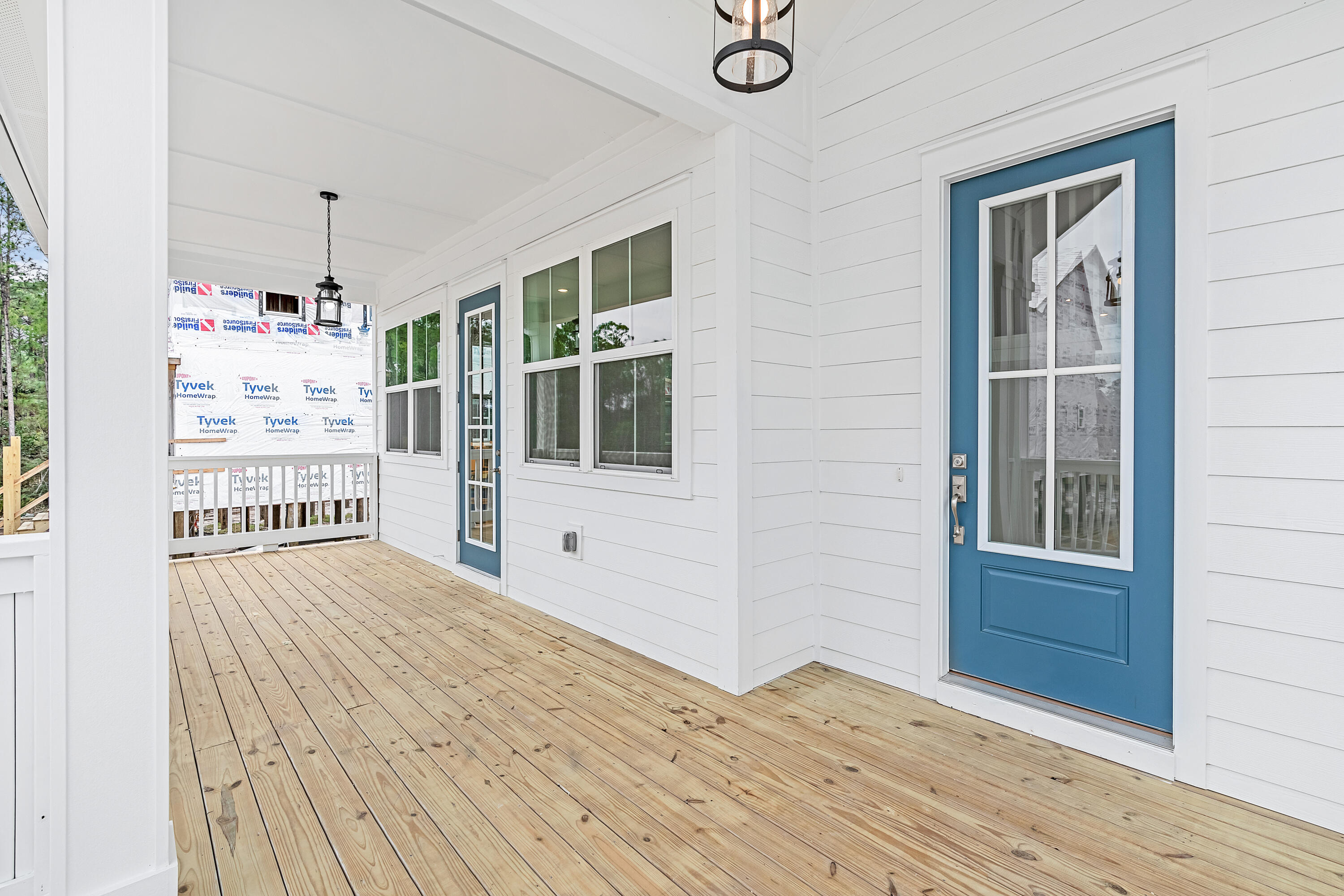 36 Tyler James Way Santa Rosa Beach, FL 32459 - Photo 3 of 40 Cessna Village Lot 9-17